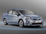 Toyota Prius Plug-In Hybrid 2011 года